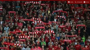 ليفربول يطبق زيادة تدريجية في أسعار تذاكر ملعب أنفيلد خلال الفترة المقبلة